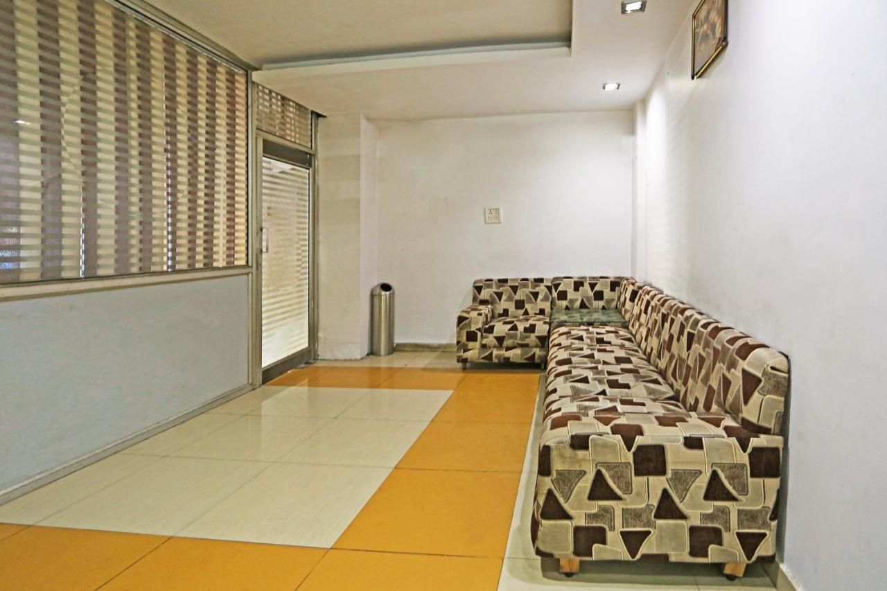 Oyo 13333 Hotel Orchid Inn Haridwar Exterior photo